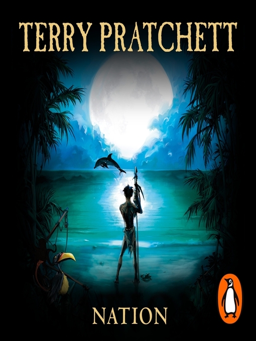 Title details for Nation by Terry Pratchett - Wait list